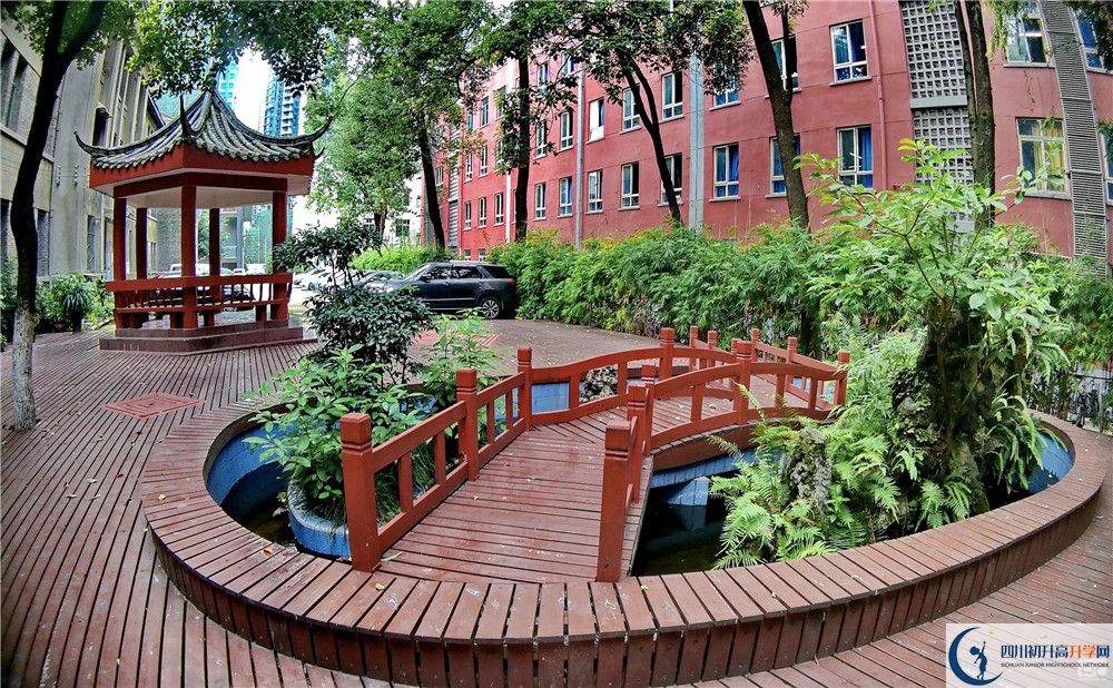 通錦中學(xué)住宿條件怎么樣？