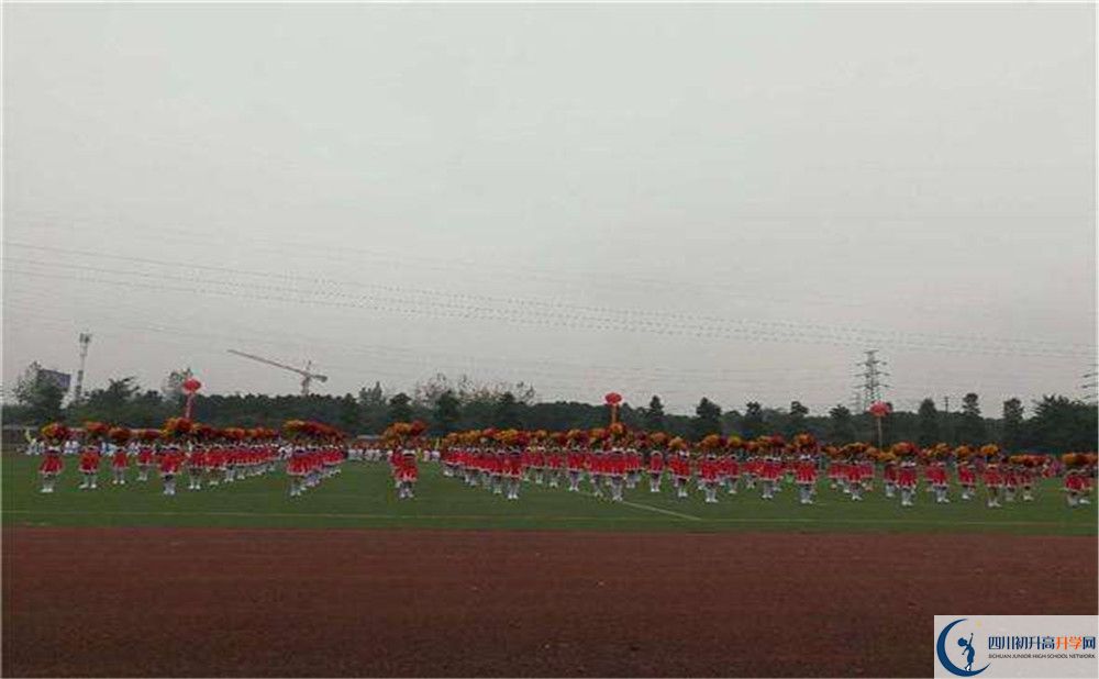 成都新津為明學校2020年錄取條件是什么？
