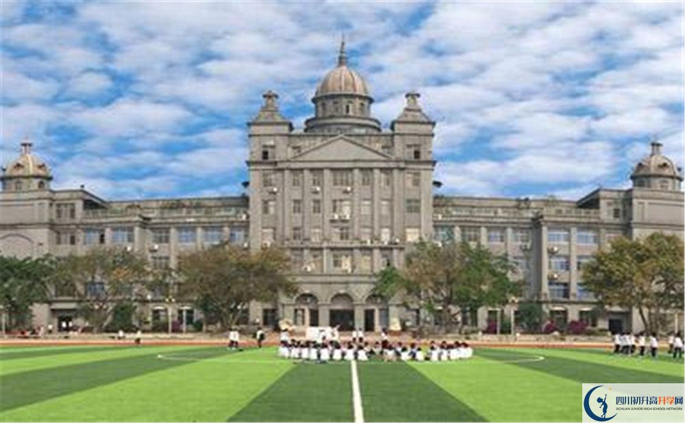 成都石室外國語學校2020年清華北大錄取學生有多少？