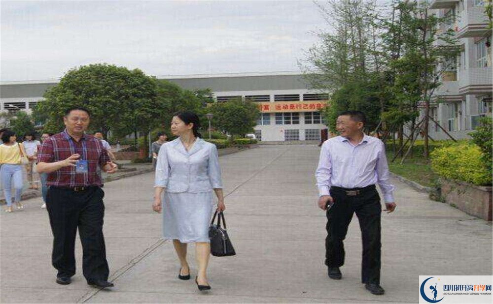 郫縣一中初升高向外地招生嗎？