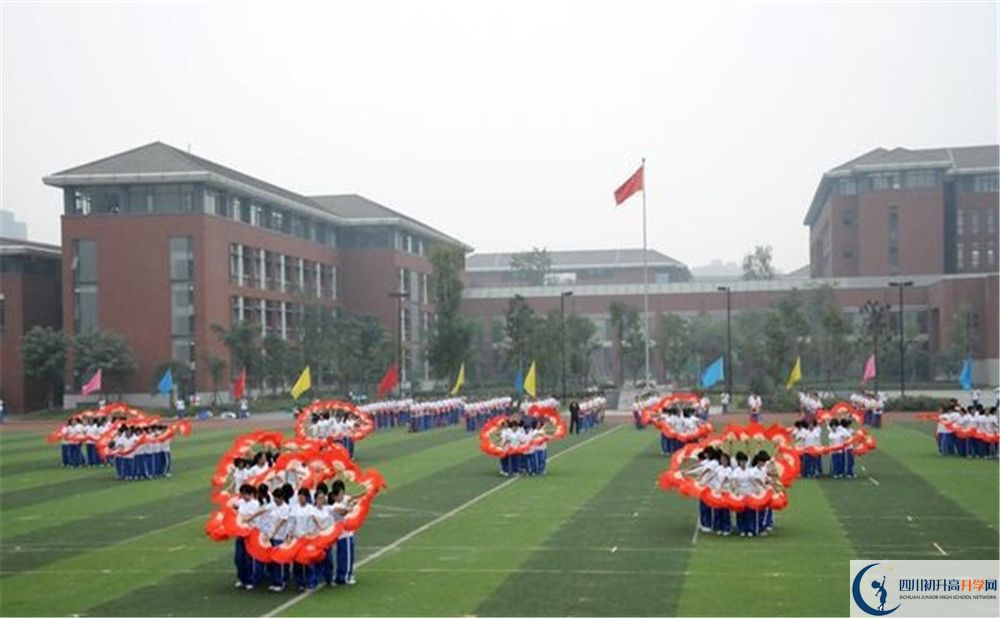 成都七中高新校區(qū)2020年清華北大錄取學(xué)生有多少？