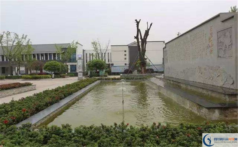 石室白馬中學(xué)的自主招生分?jǐn)?shù)是多少分？