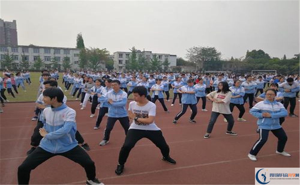 華潤(rùn)高級(jí)中學(xué)2020年高一入學(xué)考試時(shí)間是多久？