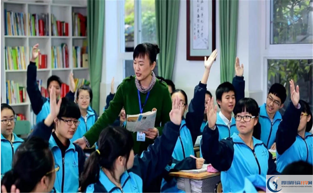 成都十一中招生考試科目有哪些？
