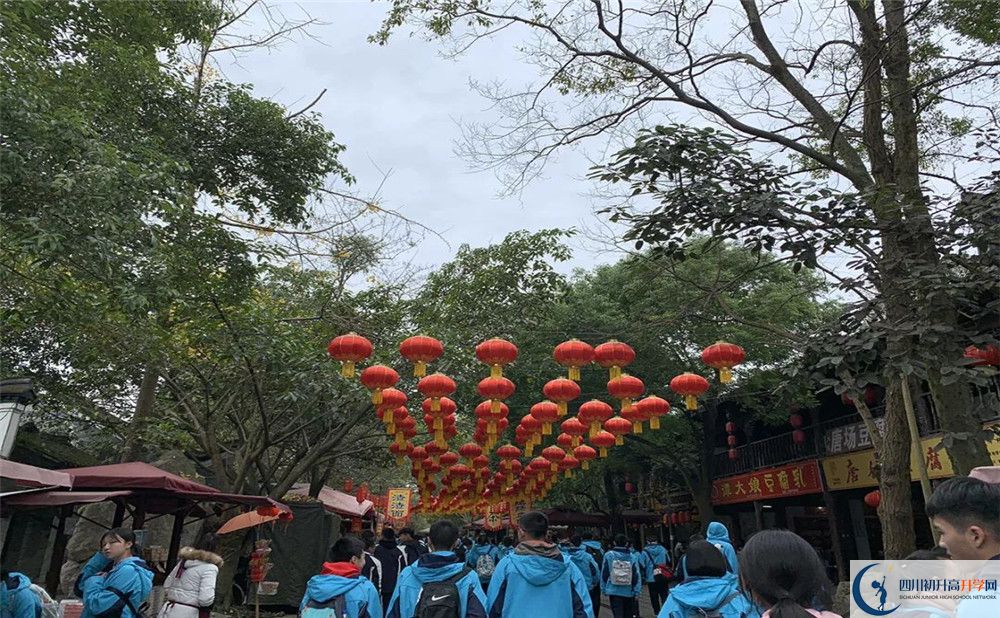 成都玉林中學(xué)2020年外地生學(xué)費是多少？