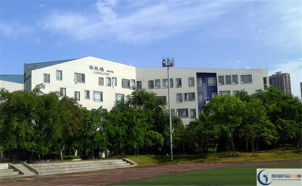成都實(shí)驗(yàn)外國(guó)語(yǔ)學(xué)校（西區(qū)）招生考試科目有哪些？