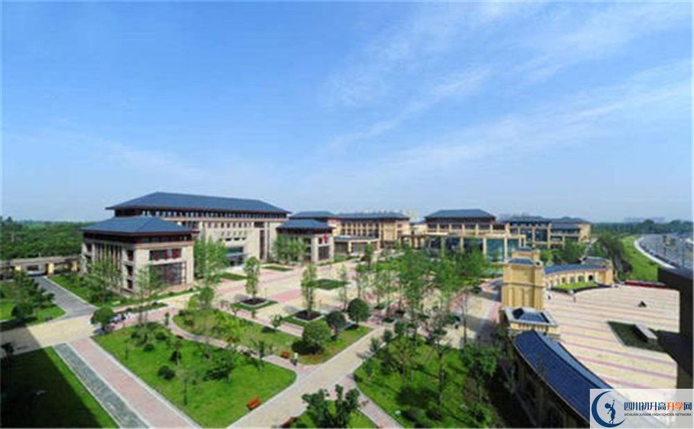 棠湖中學(xué)高中部地址在哪？