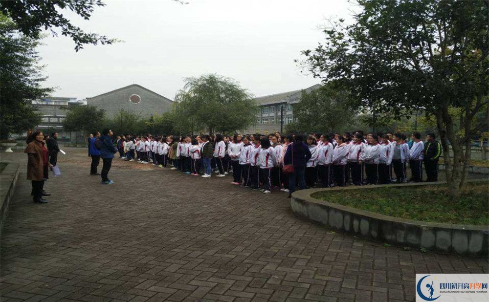 安仁中學(xué)自主招生條件是什么？