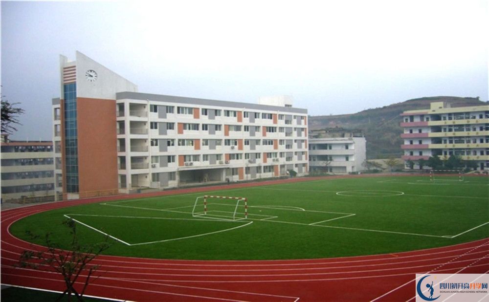 石橋中學的高中住宿怎么樣？