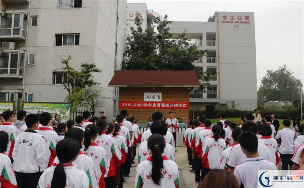 成都樹德中學(xué)光華校區(qū)和成都石室中學(xué)誰好？