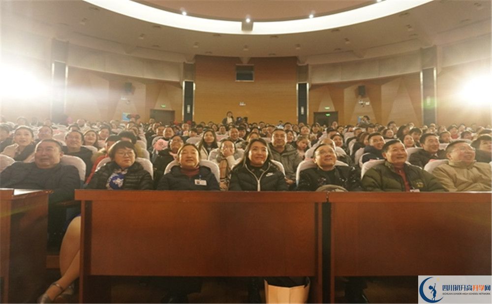 2020成都十二中高考重點大學(xué)升學(xué)率高不高？