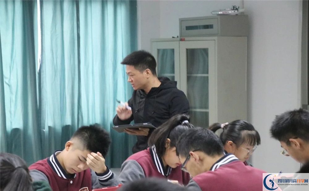 2020成都樹德協(xié)進中學(xué)高中分班考試是好久？