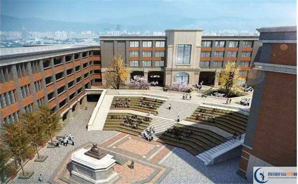 成都列五中學(xué)2020年全國(guó)排名是多少？
