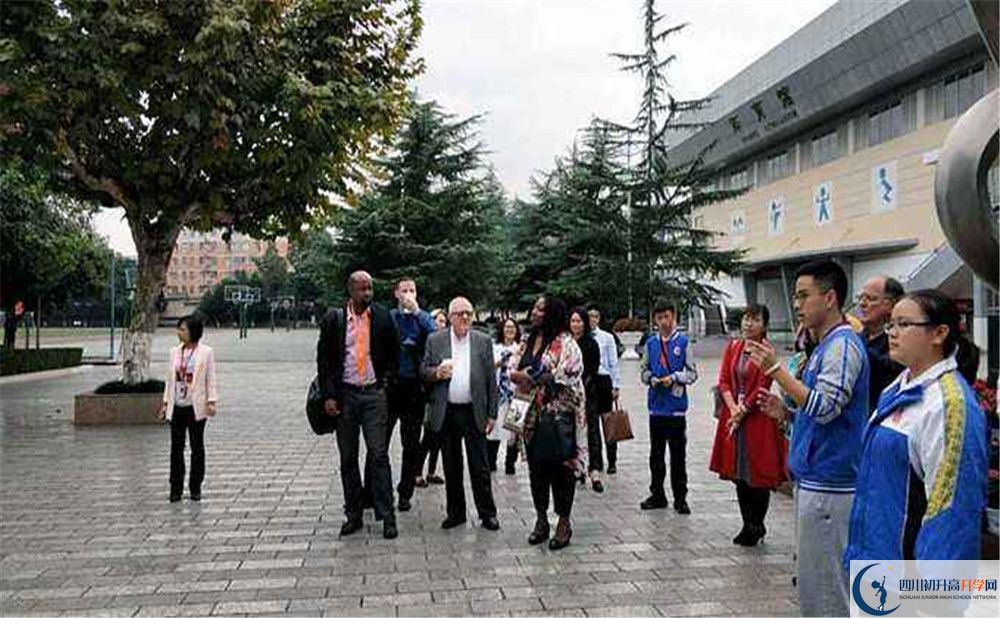 2020中和中學實驗班高考成績如何？