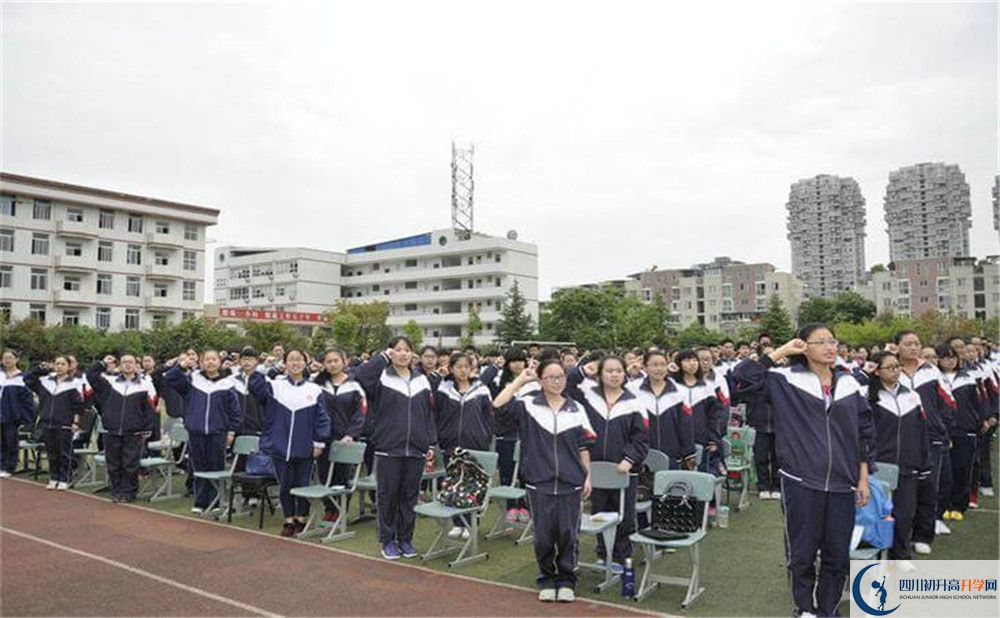 龍泉二中2020年全國排名是多少？