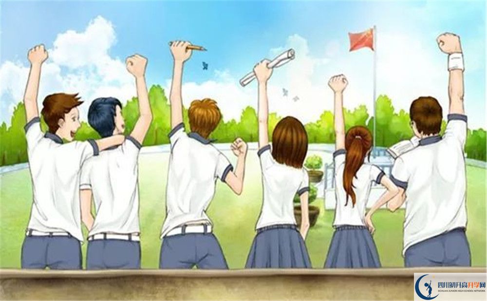 2020敖平中學高考重點大學升學率高嗎？