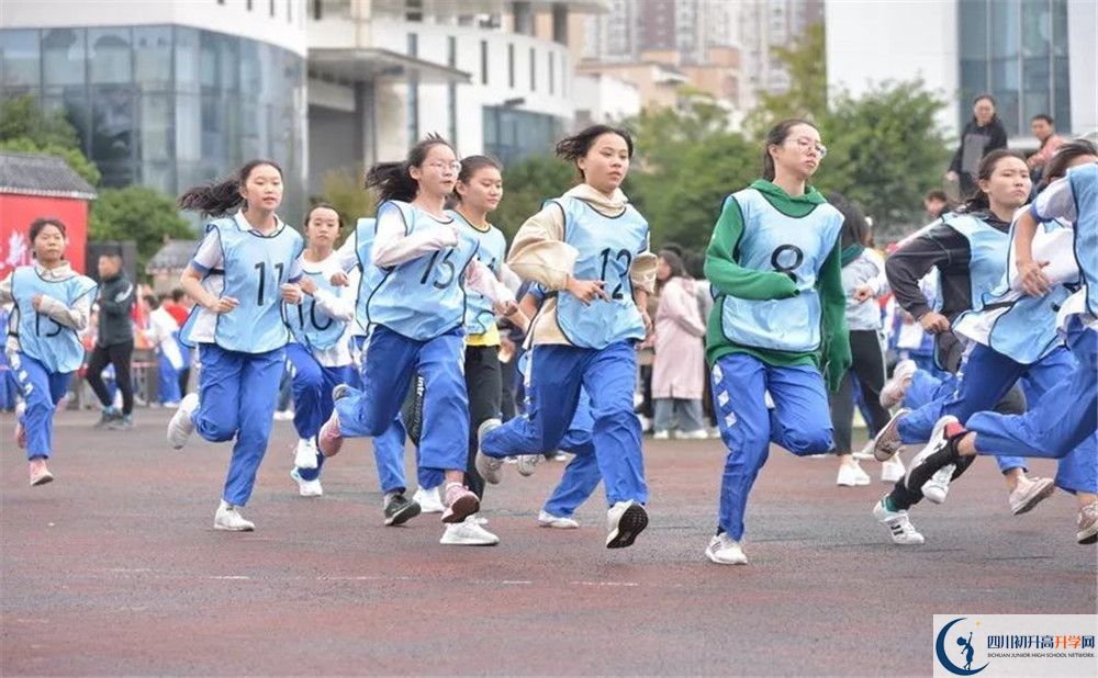成都石室蜀都中學(xué)2020年全國排名？