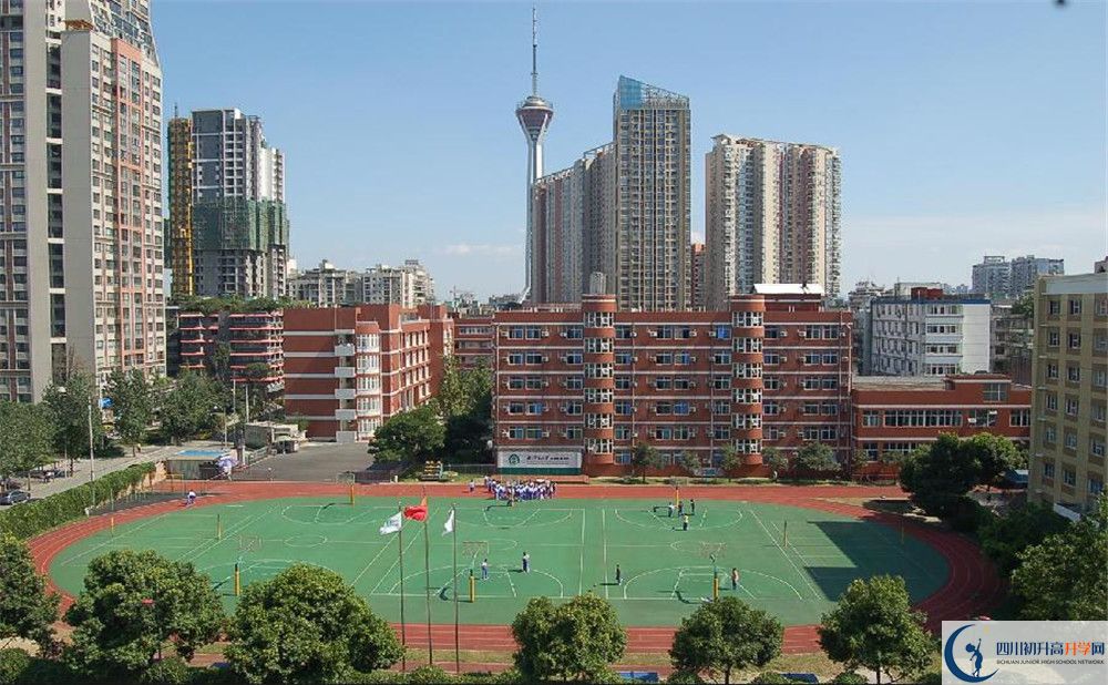 北師大成都實(shí)驗(yàn)中學(xué)高中平行班怎么樣？