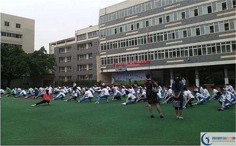 2020成都十一中初升高分班考試題難嗎？