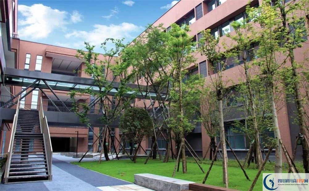 電子科技大學(xué)實(shí)驗(yàn)中學(xué)高中平行班怎么樣？