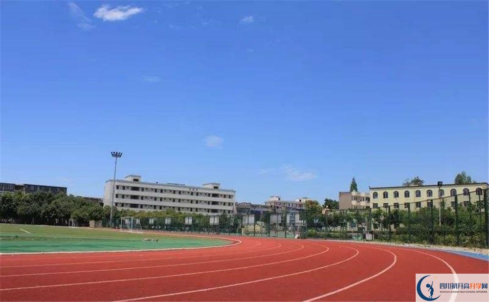 成都市籍田中學(xué)在全國高中排名是多少？