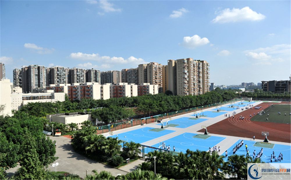 成都棠湖外國(guó)語(yǔ)學(xué)校在全國(guó)高中排名是多少？