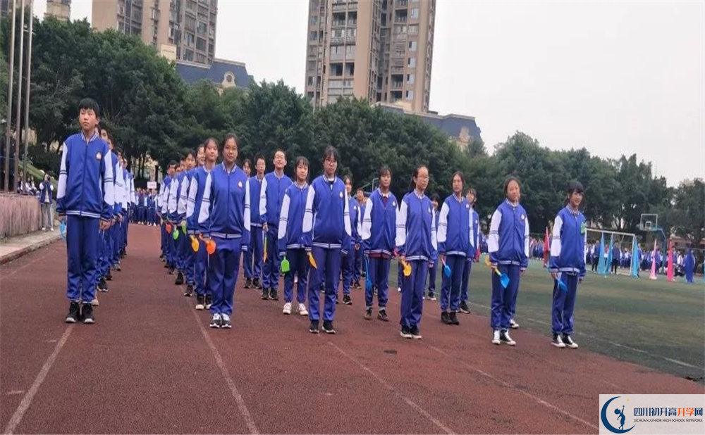 仁壽華達(dá)高中面向全國(guó)招生嗎？