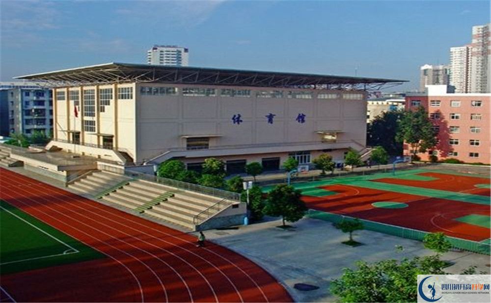 2020成都八中平行班升學率高嗎？