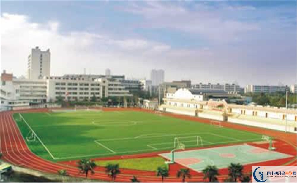 2020成都列五中學平行班升學率是多少？