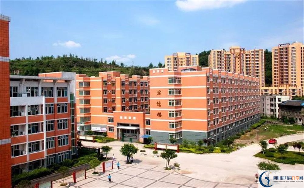簡陽中學高中分班考試難嗎？