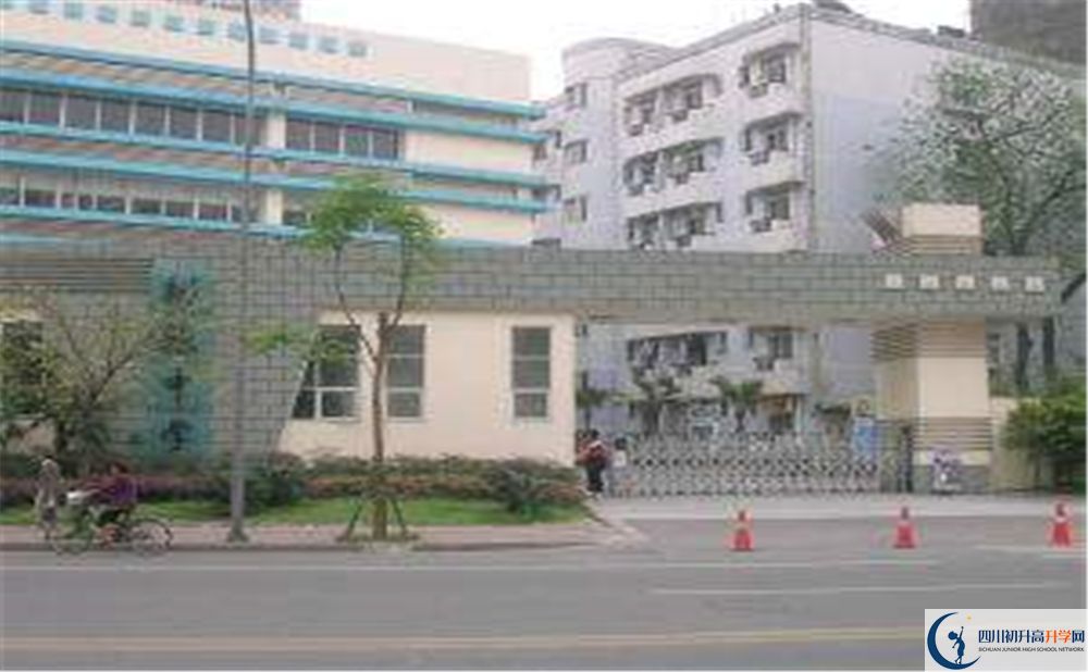 2020成都樹德中學(xué)光華校區(qū)國際部錄取要求是什么？