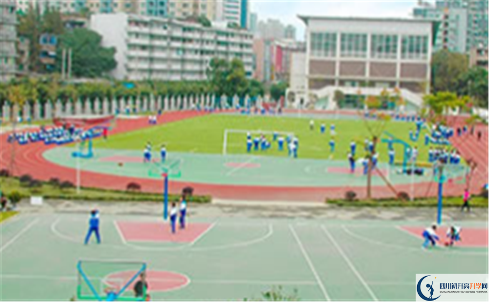 2020年成都十二中（四川大學附屬中學）軍訓時間安排怎樣？