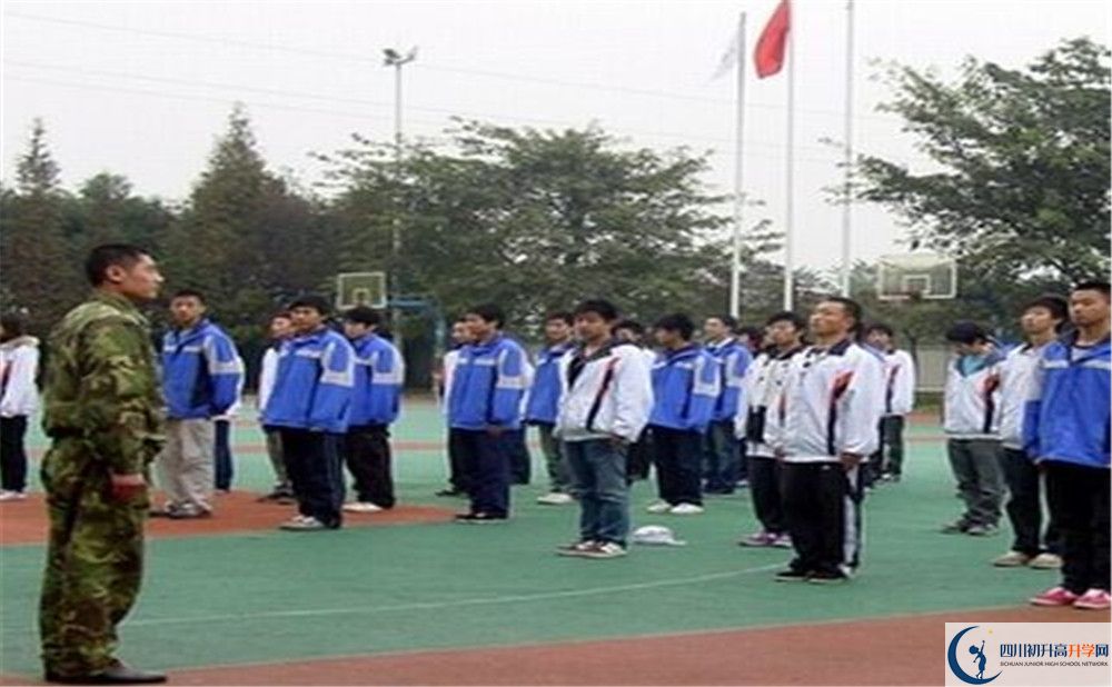成都玉林中學(xué)走讀生作息時(shí)間是怎樣的？