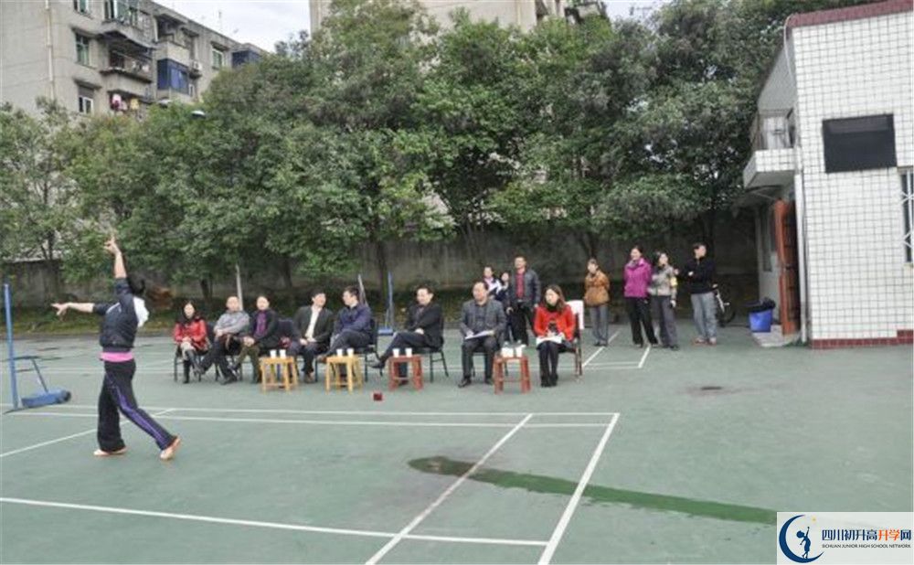 2020年龍泉二中軍訓(xùn)時(shí)間安排在哪看？
