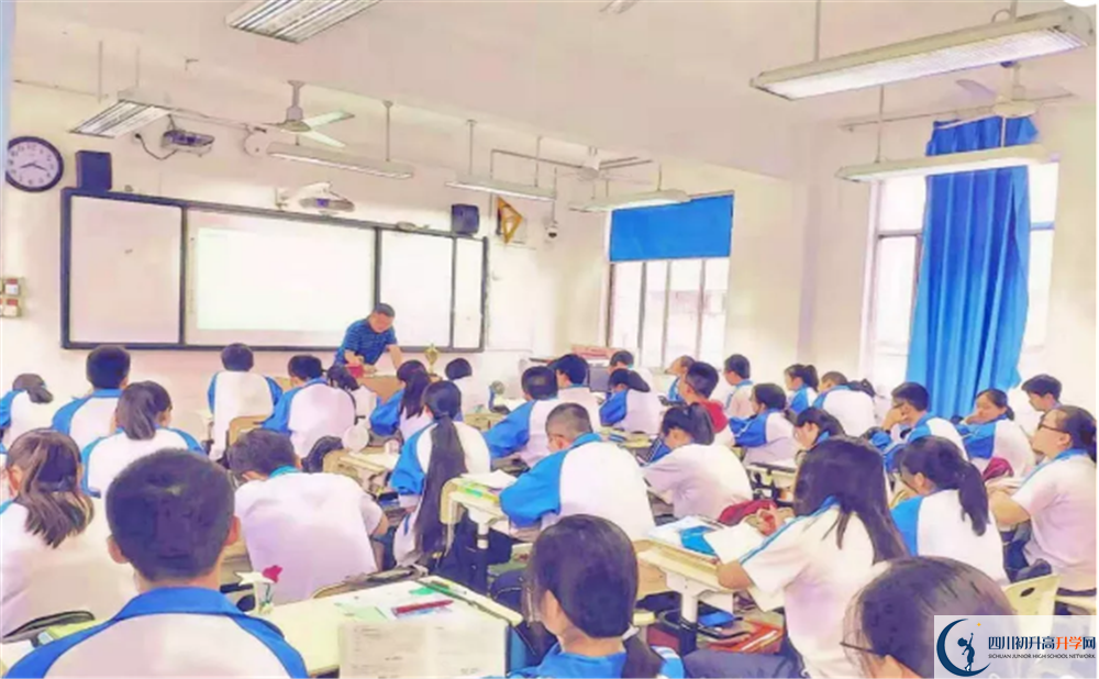 2020年彭州一中軍訓時間安排在哪看？