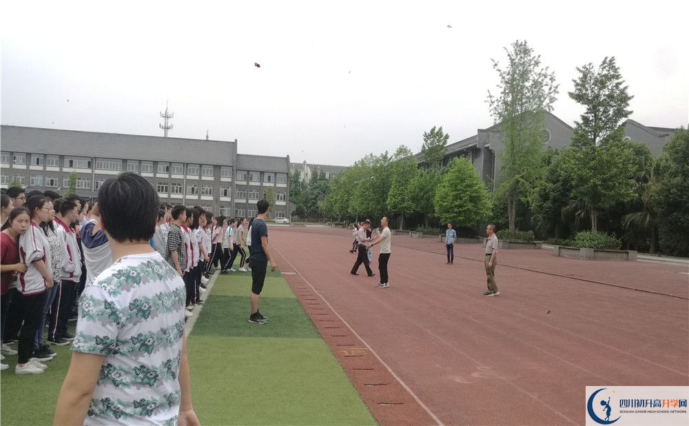 2020安仁中學(xué)三診試題答案在哪看？