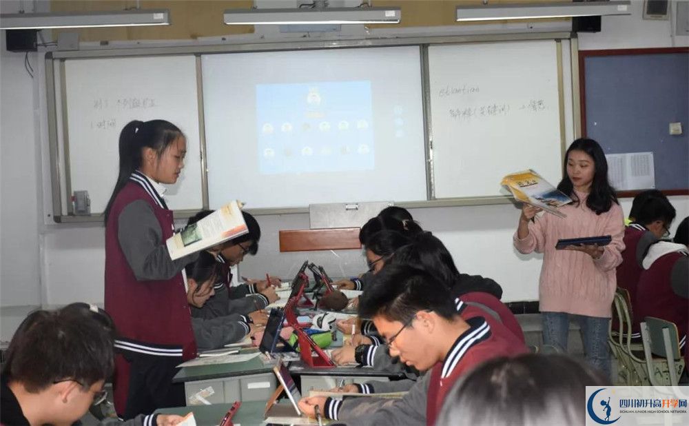 成都樹德協(xié)進中學補課多少錢？