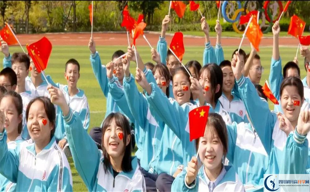 成都航天中學2020年高考人數(shù)是多少？
