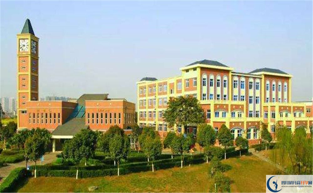 成都美視國際學校2020年開學時間安排是怎樣的？