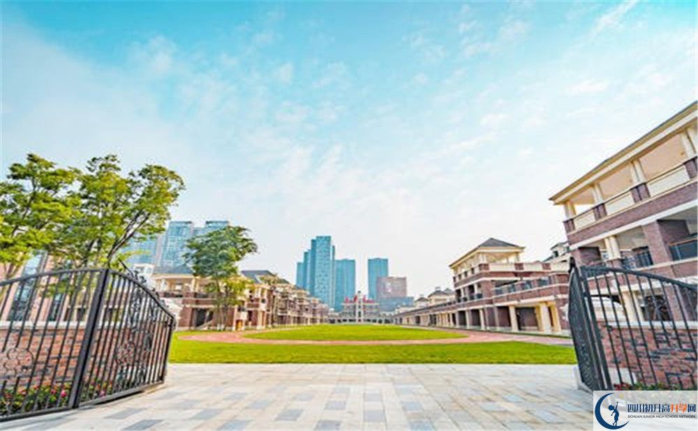 2020年成都市新都區(qū)巴德美際學(xué)校自主招生考試時間有調(diào)整？