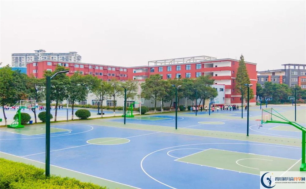 廣安恒升中學(xué)高三診斷考試時間怎么安排？