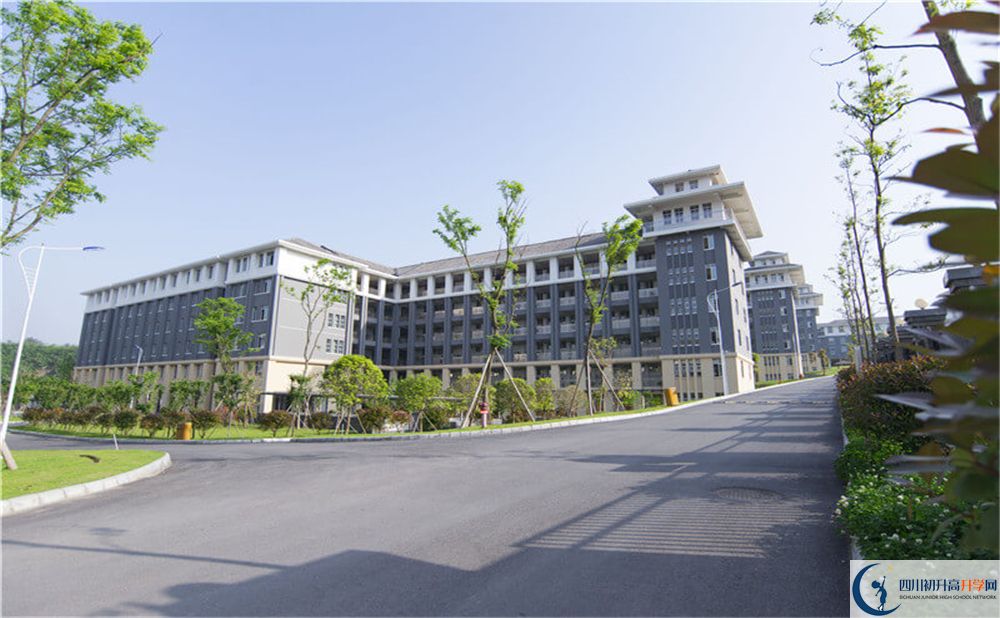 2020恩陽中學錄取線是否有調(diào)整？