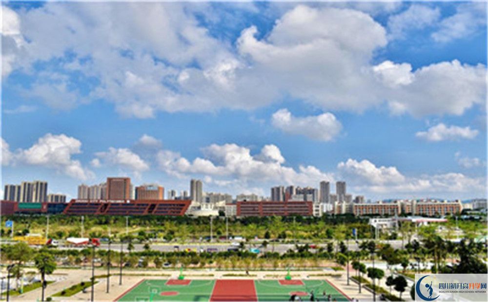 石室聯(lián)中蜀華分校升學(xué)率是多少？