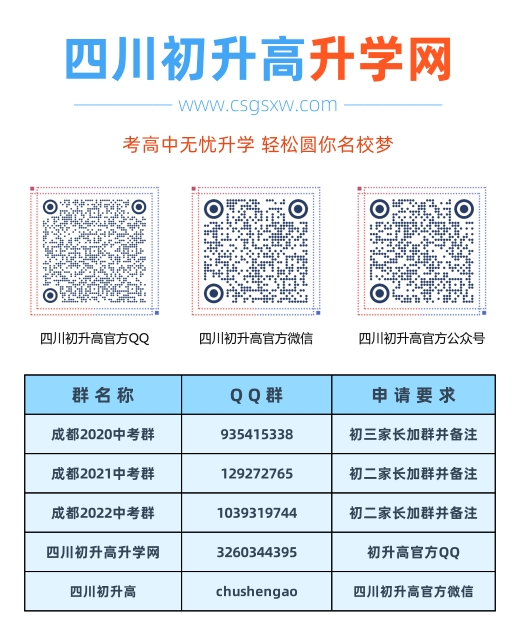 川大附中高中部住宿條件怎么樣？