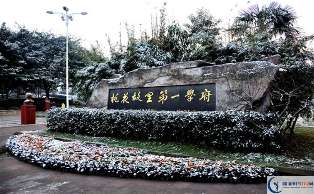 成都市龍泉中學(xué)2020年升學(xué)率排名高不高？