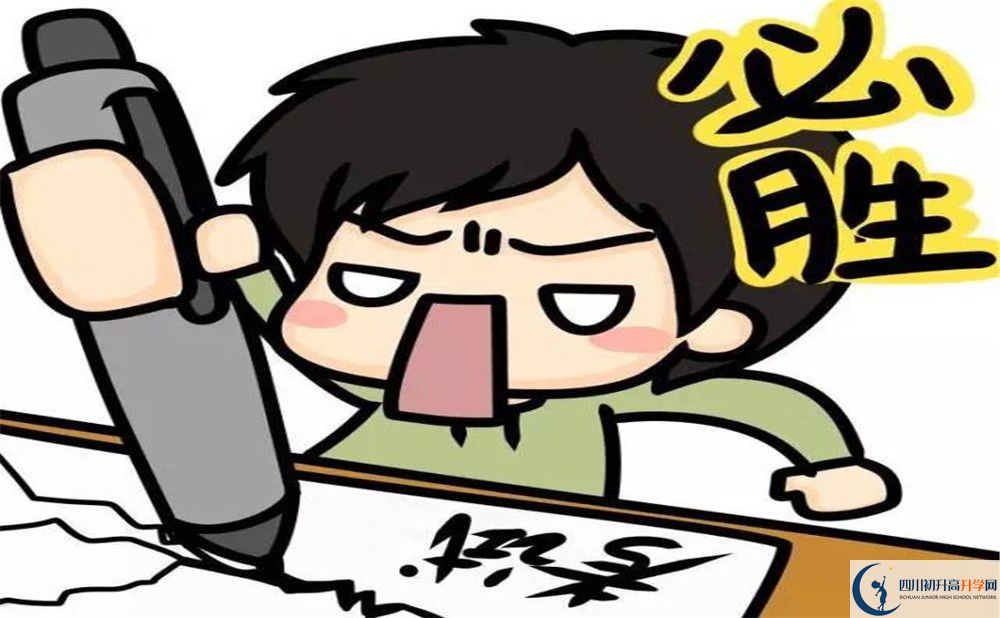 2020年樹德懷遠(yuǎn)中學(xué)在成都排名是多少？