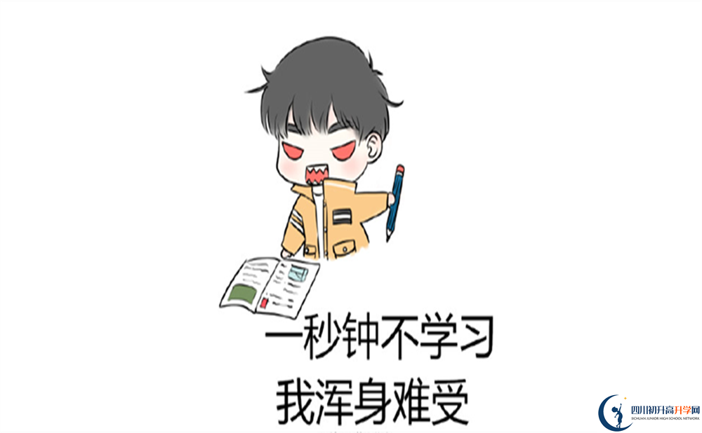 2022年廣安市乘風(fēng)外國語實驗中學(xué)學(xué)費(fèi)是多少?