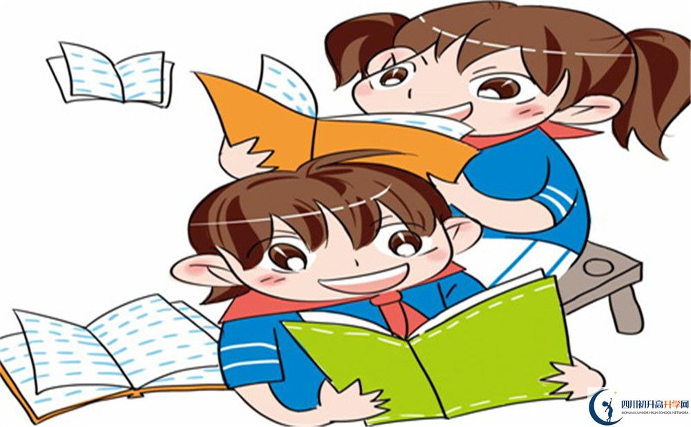 成都市都江堰中學(xué)2022年招生對(duì)象、報(bào)名要求